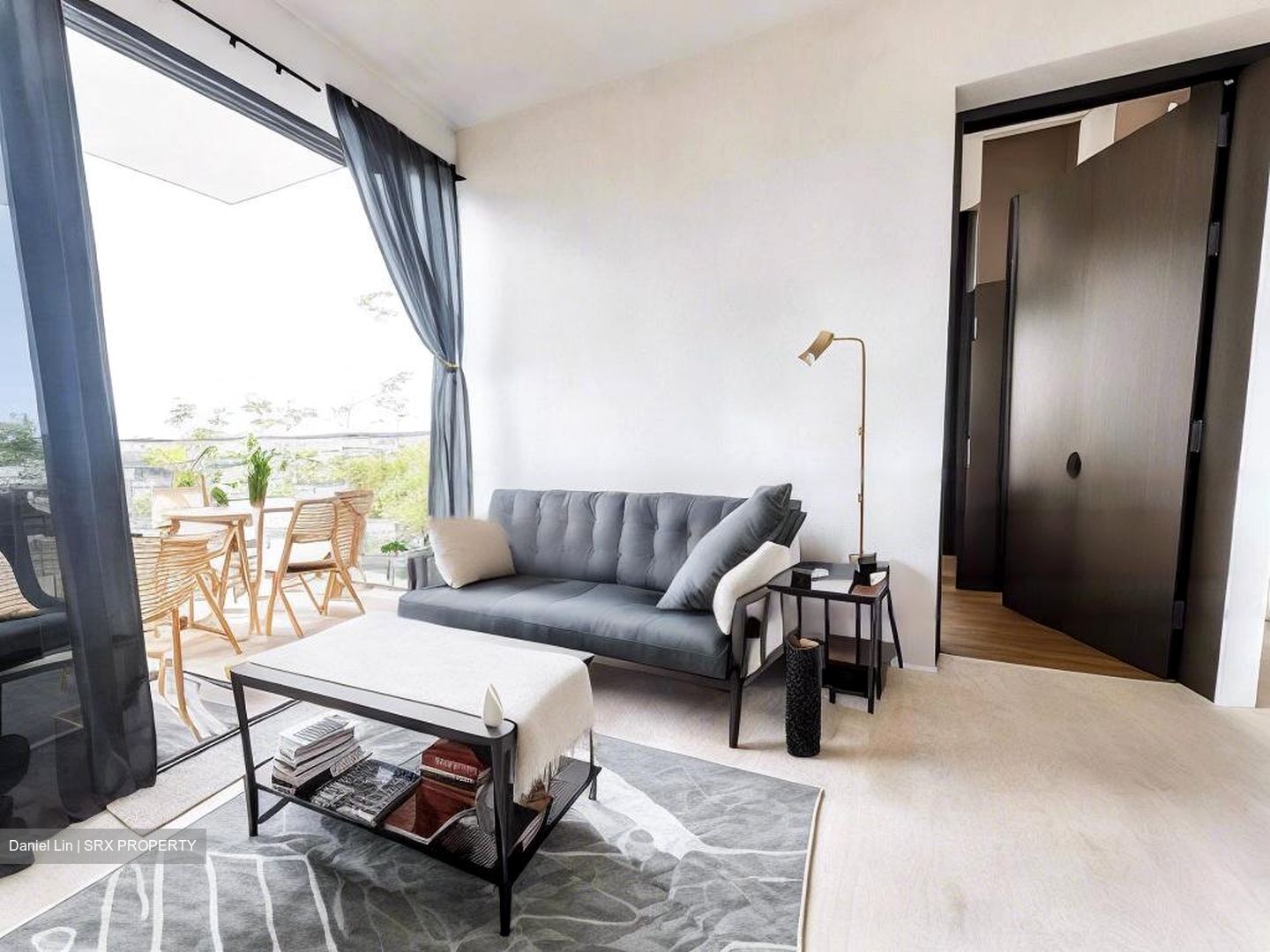 Avenue South Residence (D3), Apartment #424152891